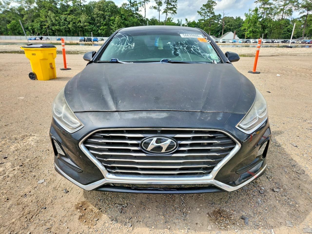 2019 Hyundai Sonata Se - Image 5