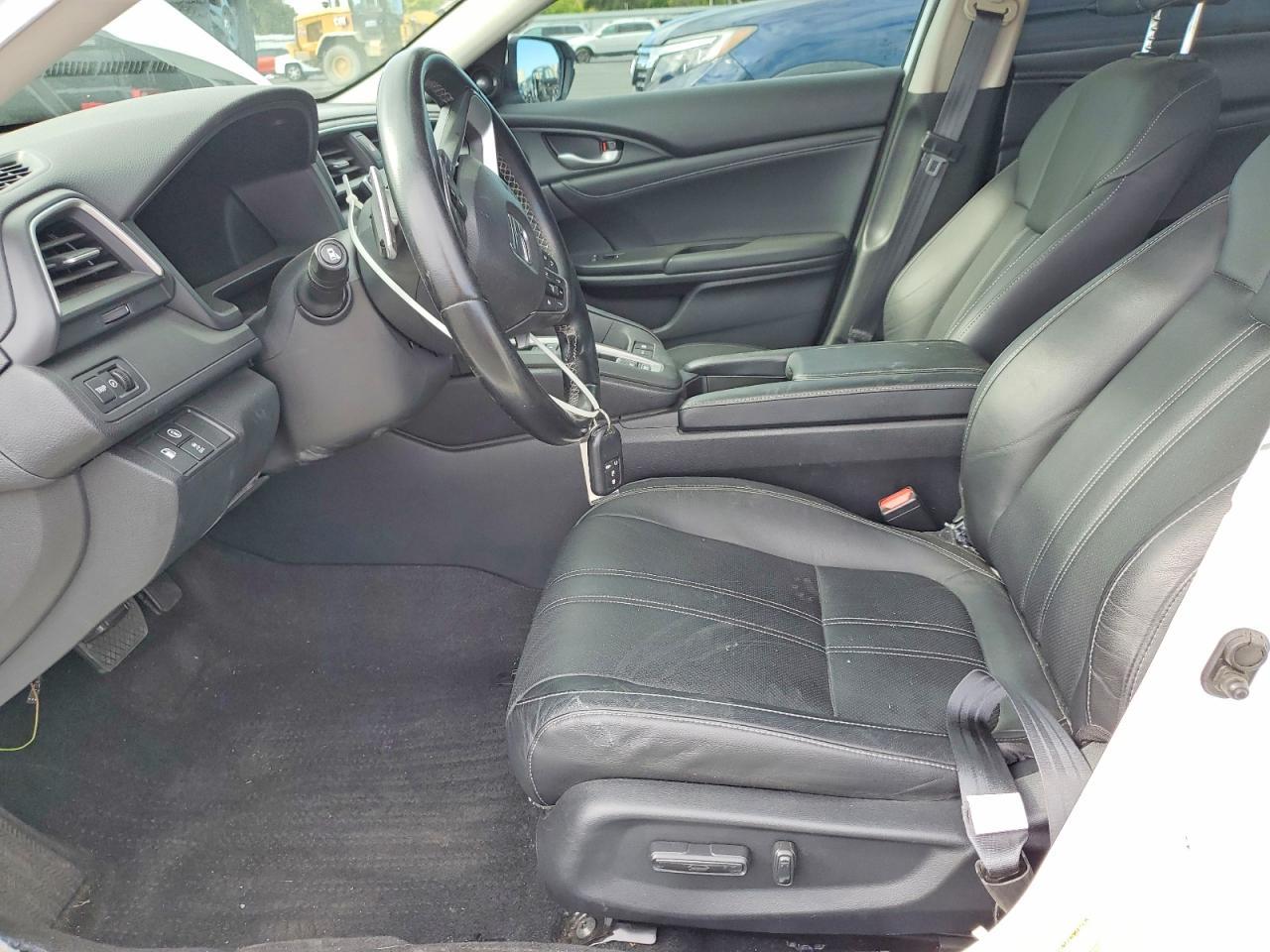 2020 Honda Insight Touring - Image 7