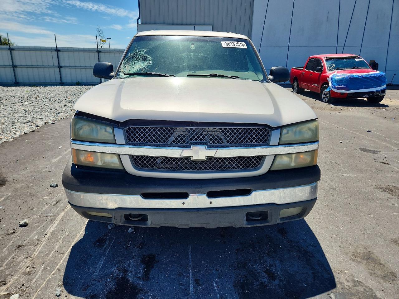 2005 Chevrolet Silverado C1500 - Фото 5