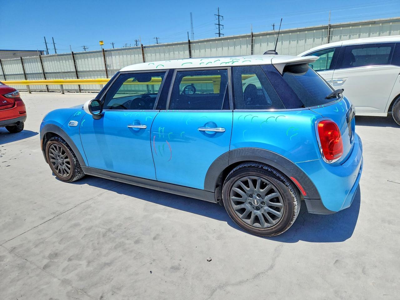 2015 Mini Cooper S - Image 2