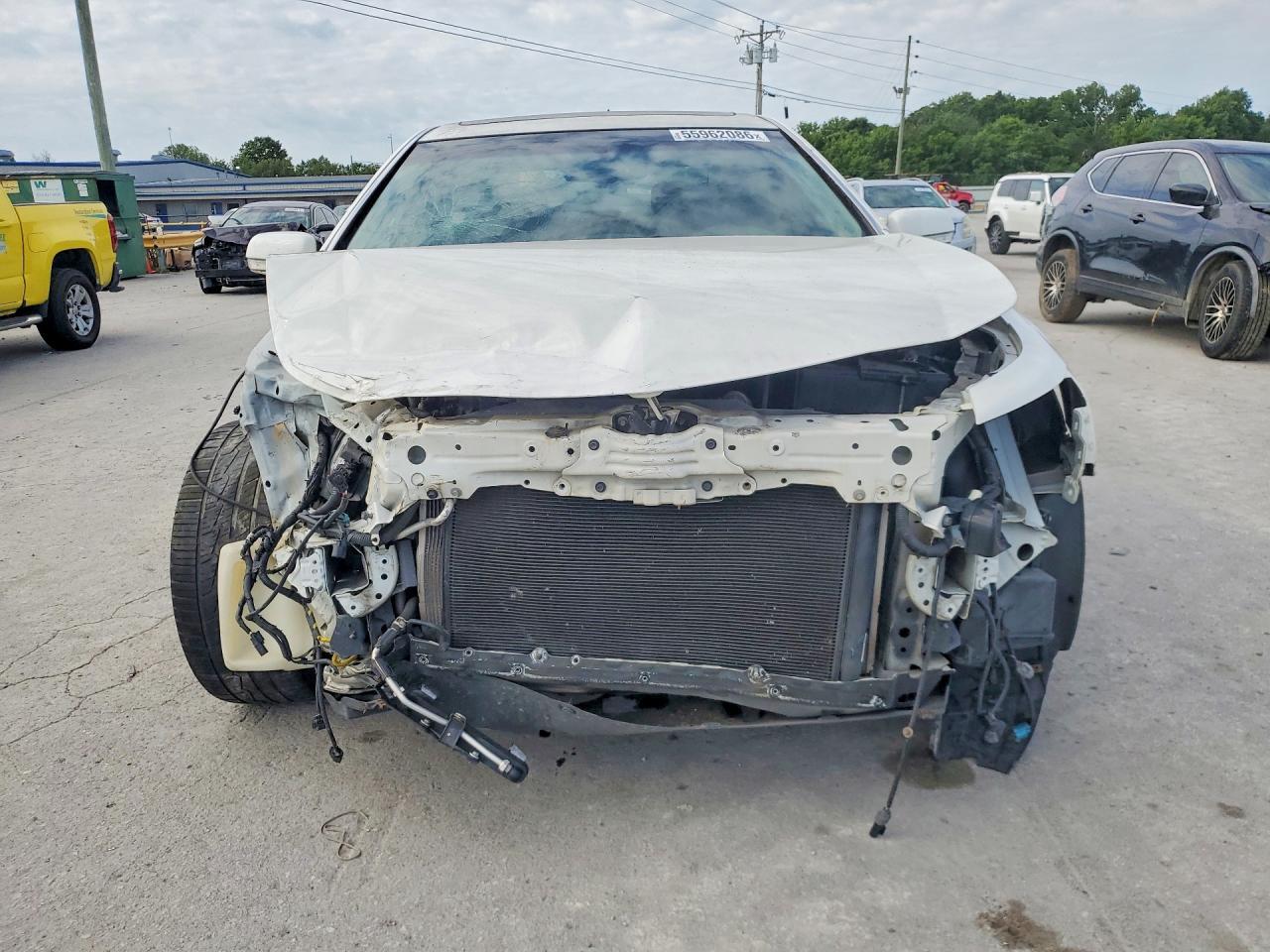 2012 Acura Tl - Фото 5