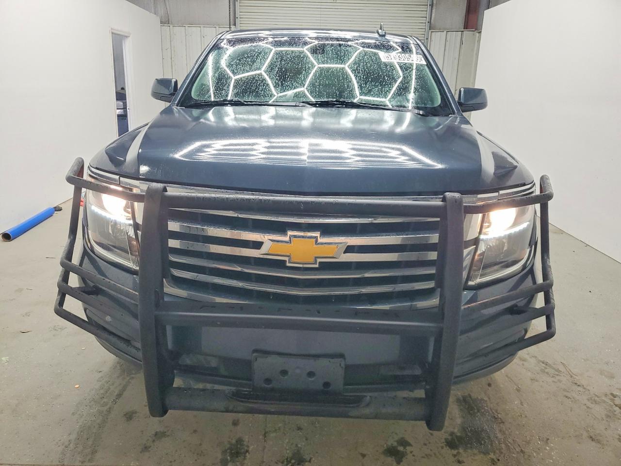2020 Chevrolet Tahoe Police - Image 5