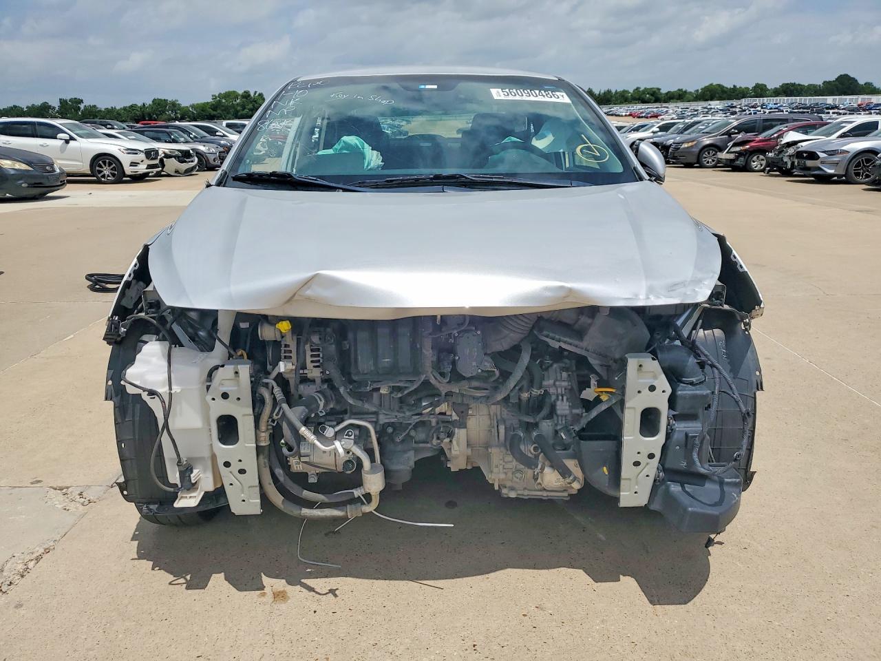 2020 Kia Rio S - Фото 5
