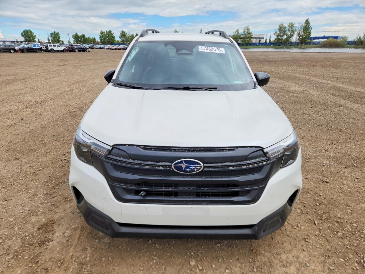 2025 Subaru Forester - Фото 5