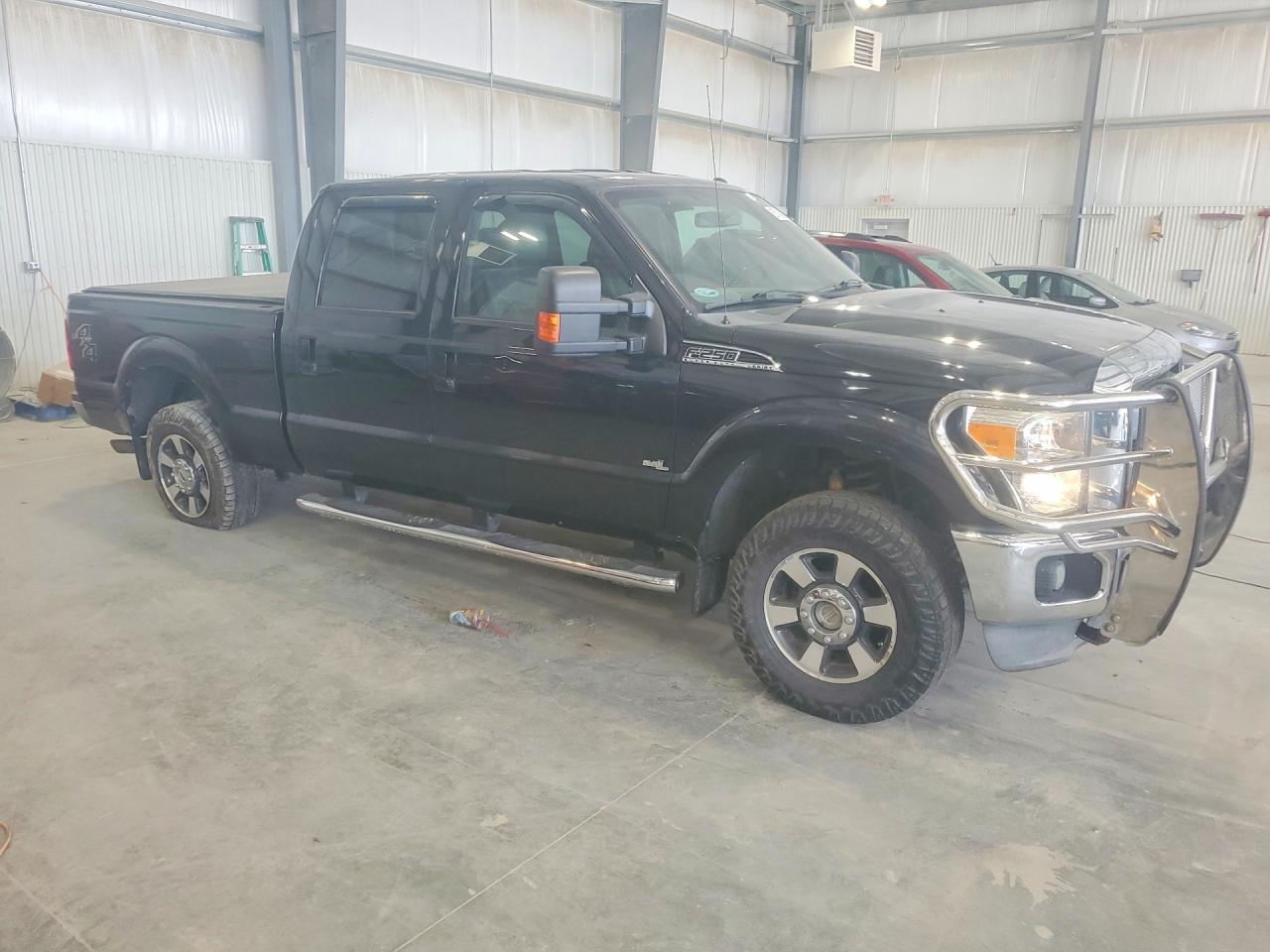 2011 Ford F250 Super Duty - Фото 4