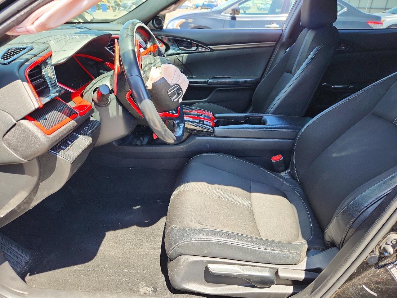 2021 Honda Civic - Фото 7