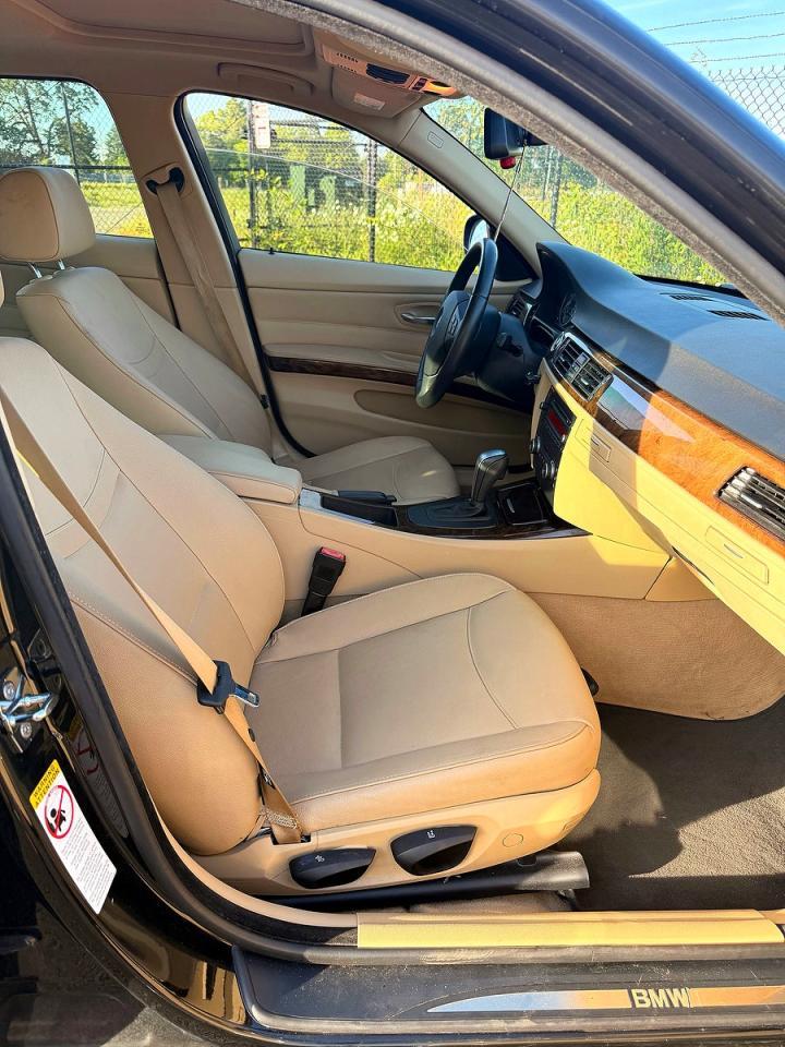 2009 BMW 328 I Sulev - Фото 5