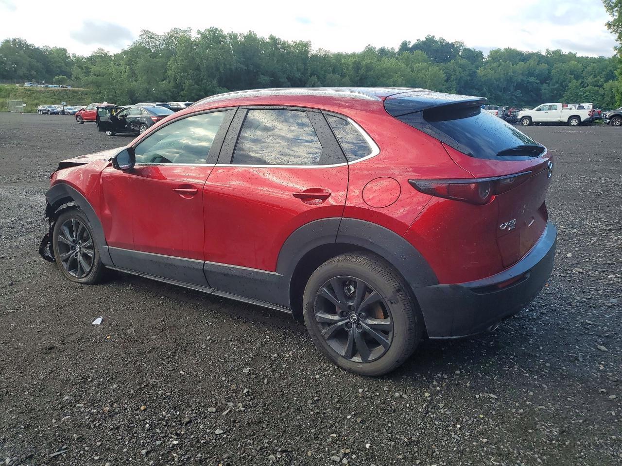 2025 Mazda Cx-30 Select - Фото 2