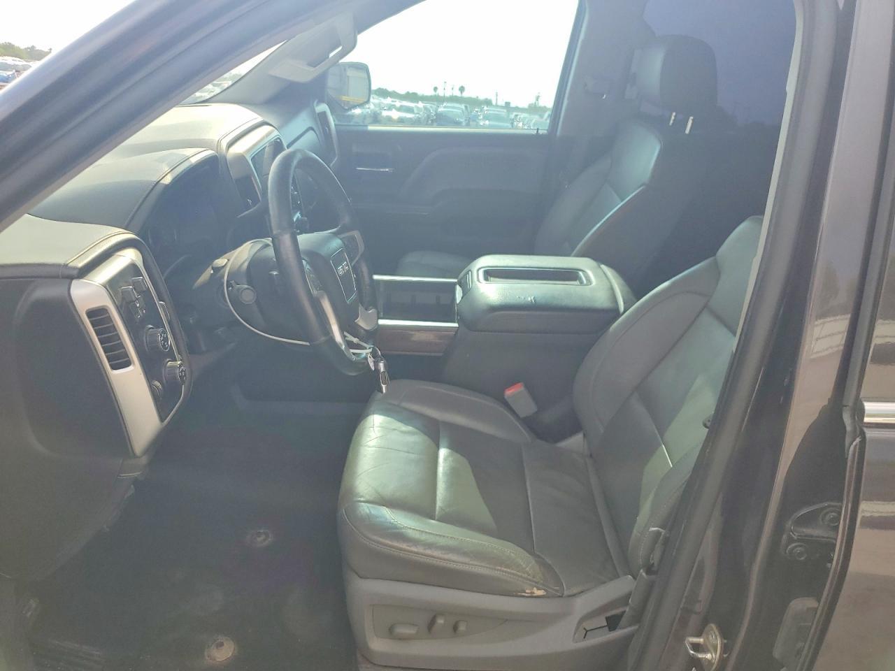 2015 GMC Sierra K1500 Slt - Image 7
