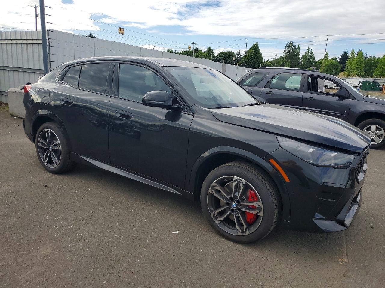 2026 BMW X2 xDrive28I - Фото 4