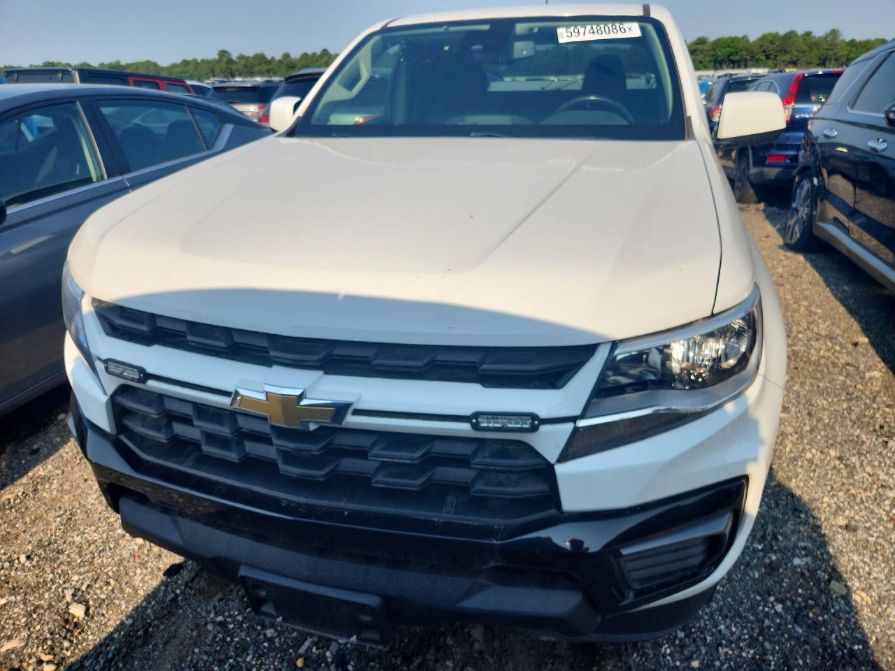 2022 Chevy Colorado Lt- R&D- Cln Title- Pri Fleet - Фото 5