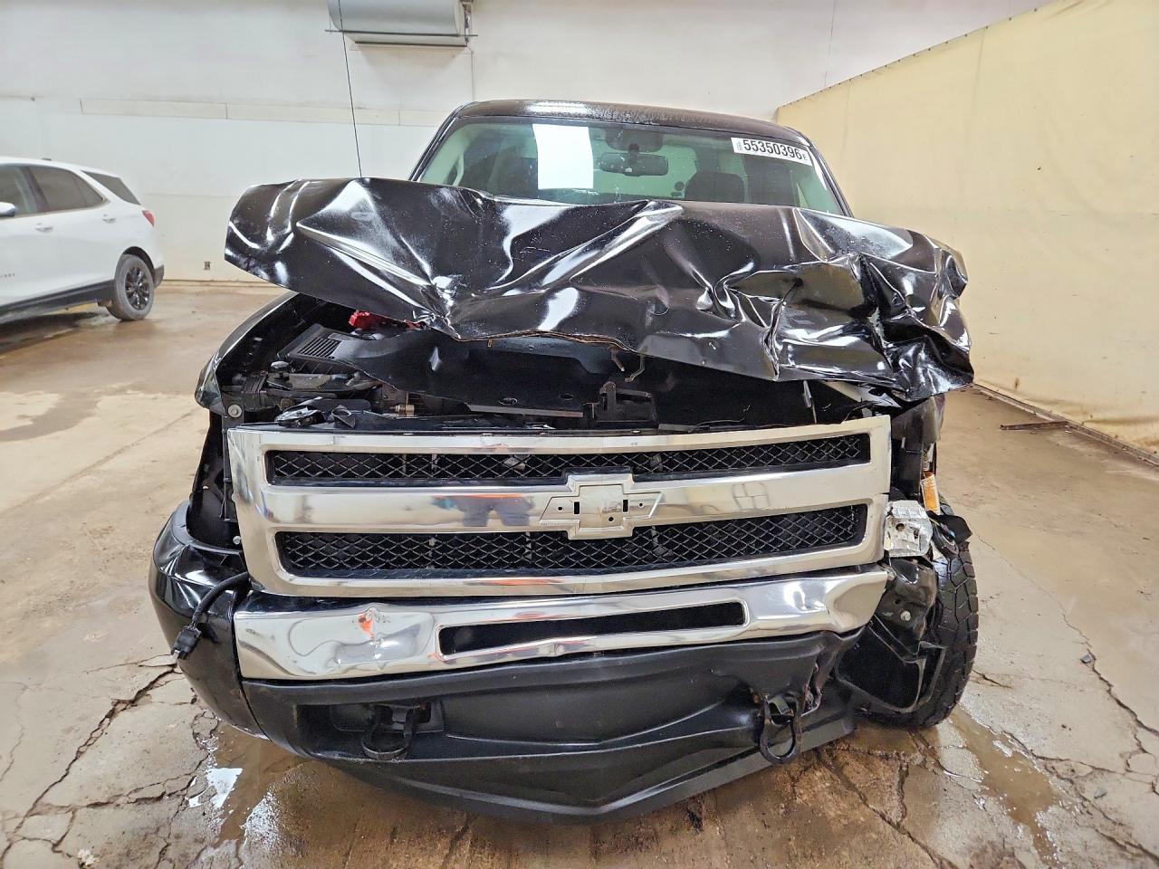2010 Chevrolet Silverado C1500 - Фото 5