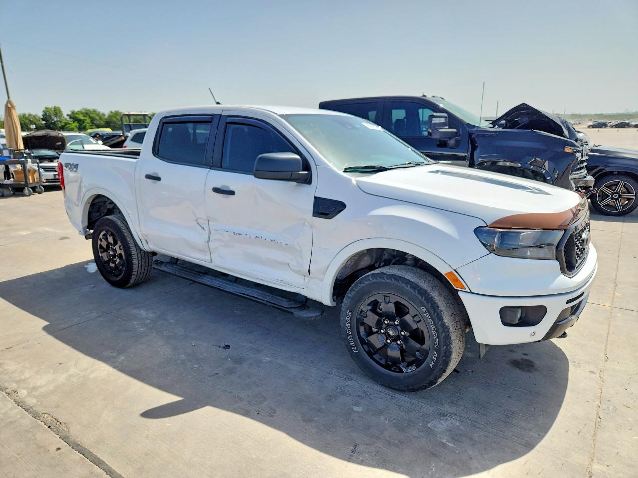 2021 Ford Ranger Xl - Image 4