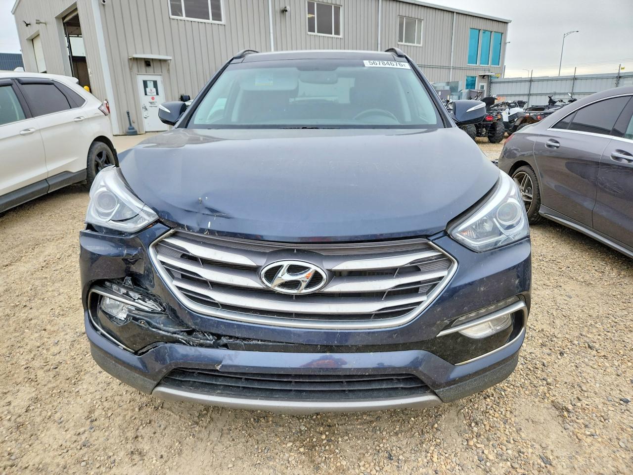 2018 Hyundai Santa Fe Sport 2.0T - Image 5