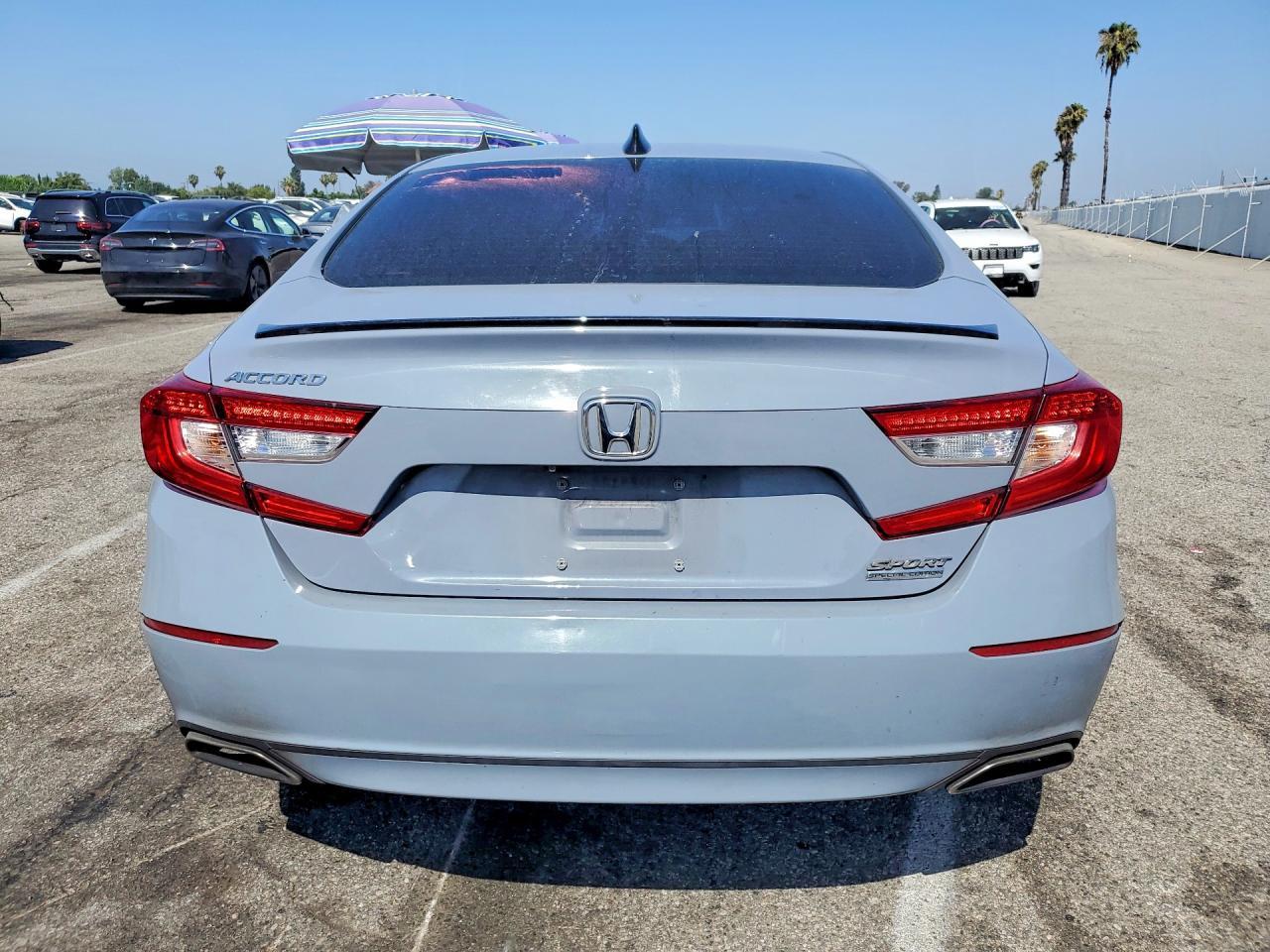 2021 Honda Accord Sport Se - Image 6