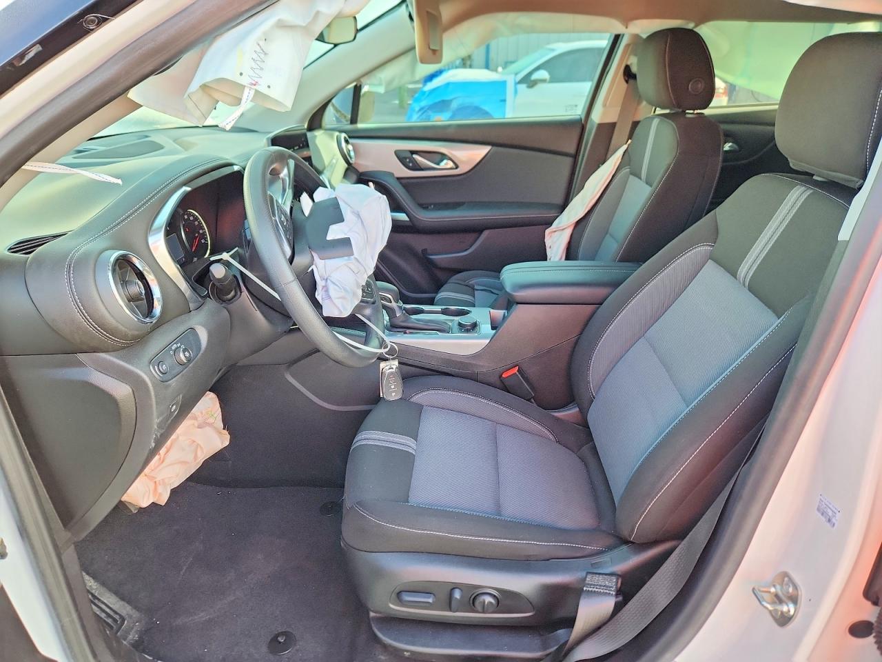 2024 Chevrolet Blazer 2Lt - Image 7