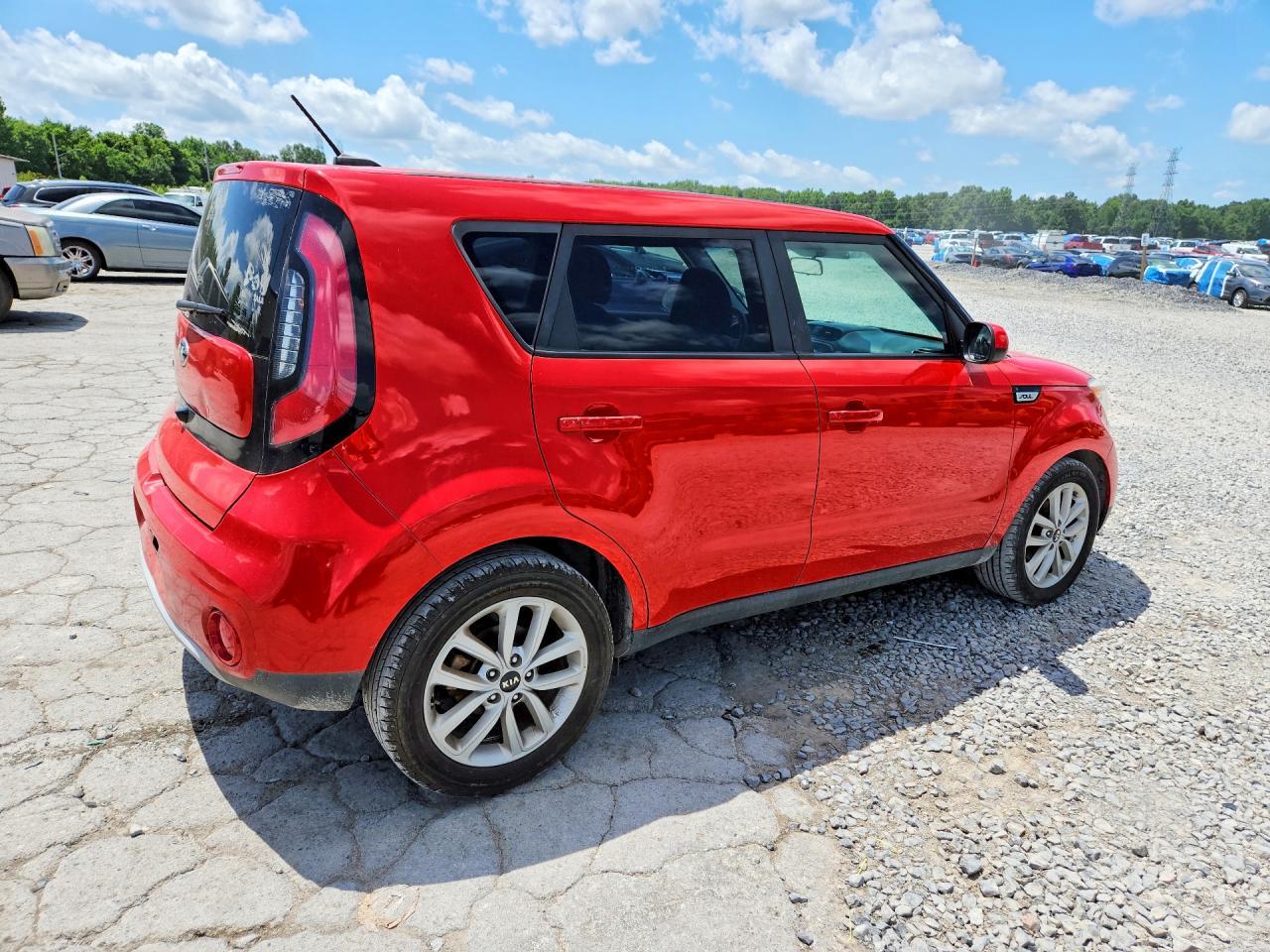 2019 Kia Soul + - Image 3
