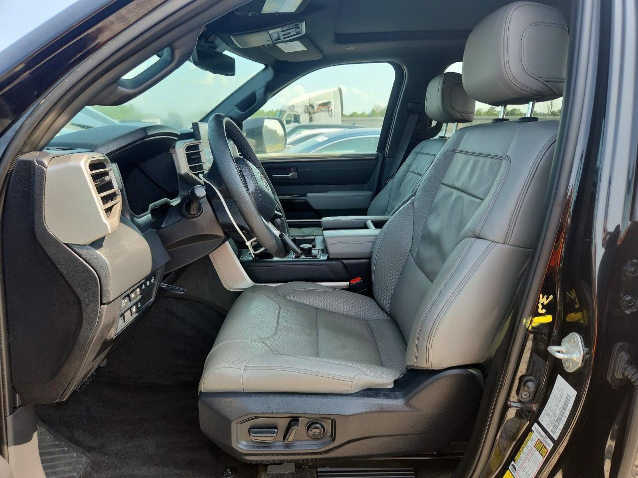 2026 Toyota Tundra Crewmax Limited - Фото 7
