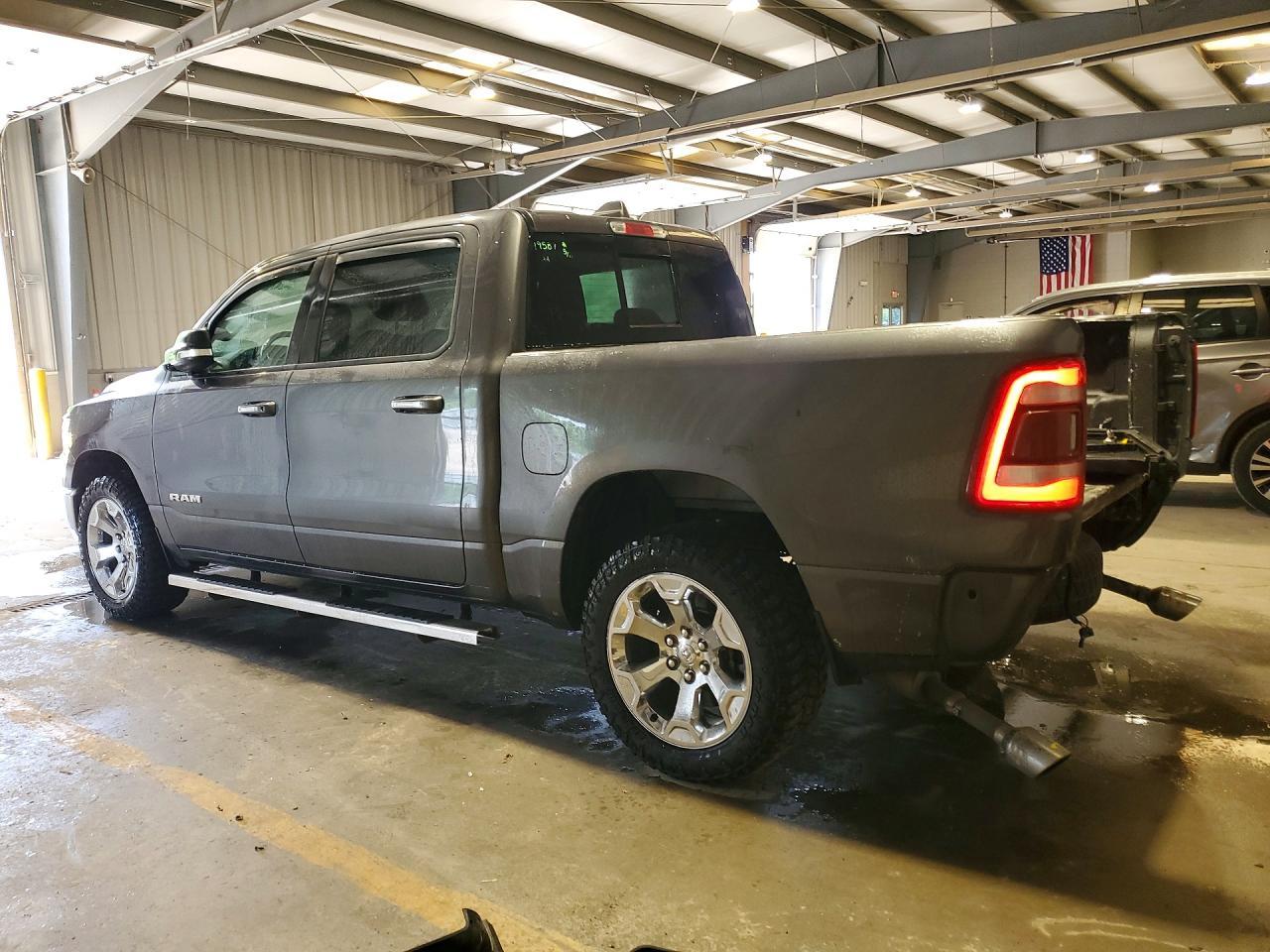 2019 Ram 1500 Big Horn - Image 2