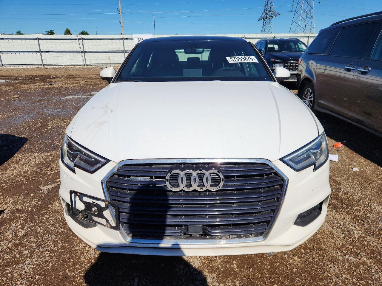 2017 Audi A3 Premium - Image 5