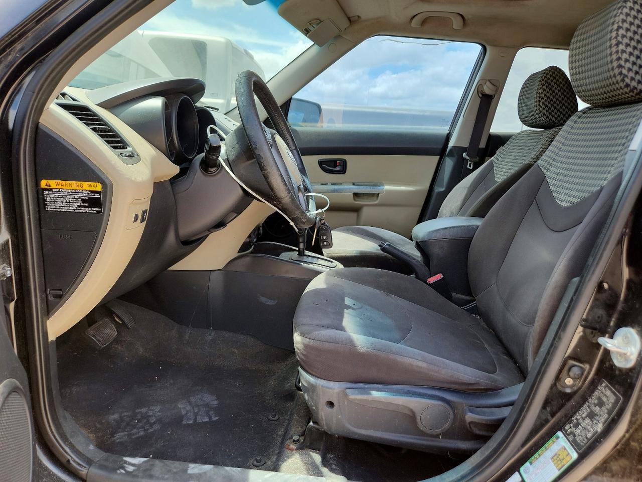 2010 Kia Soul + - Image 7