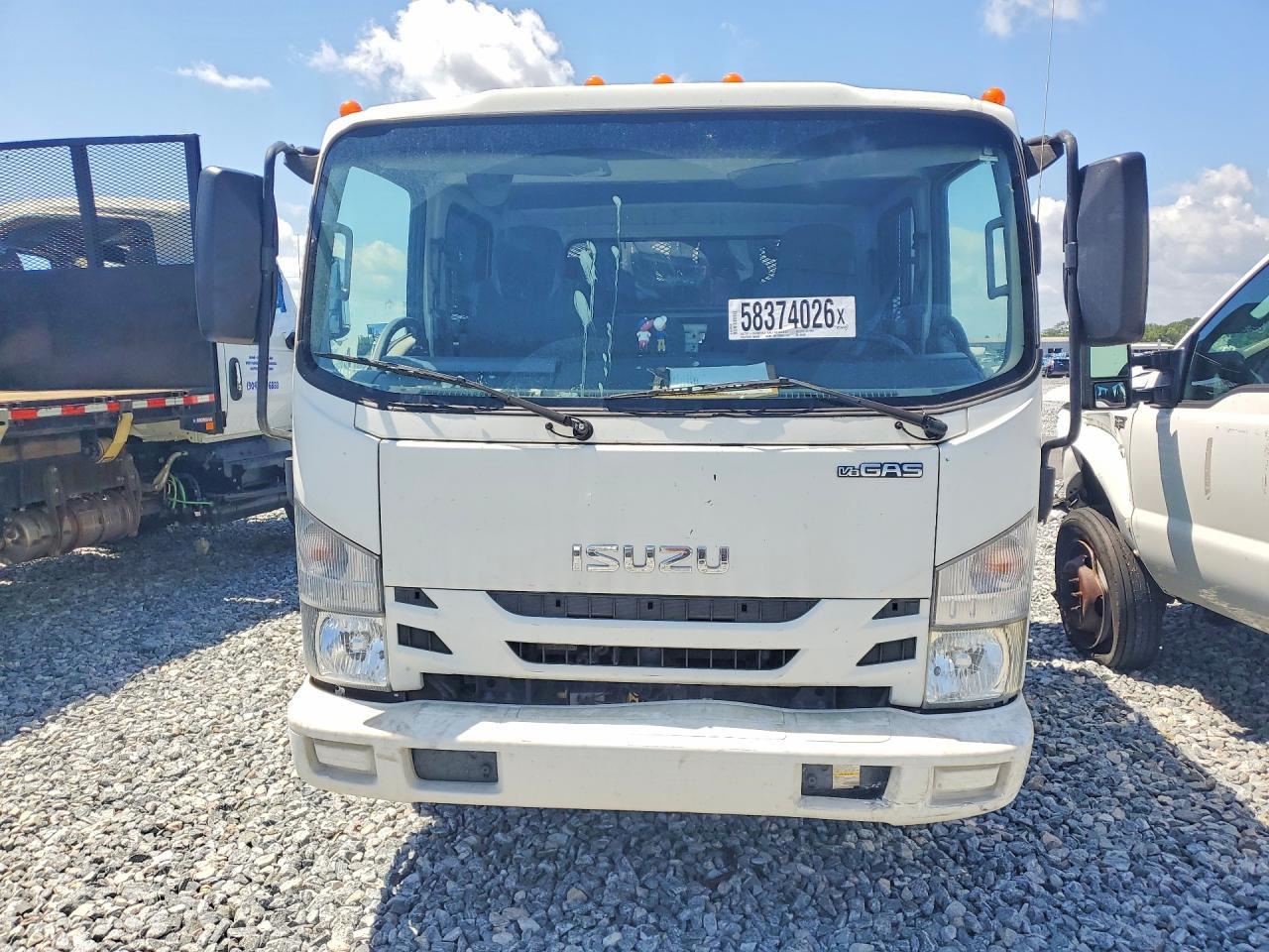 2018 Isuzu Npr - Фото 5