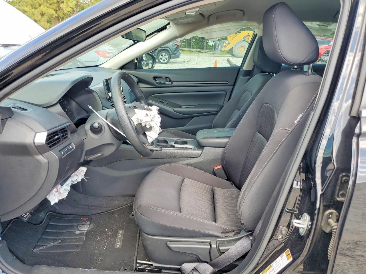 2024 Nissan Altima S - Фото 7