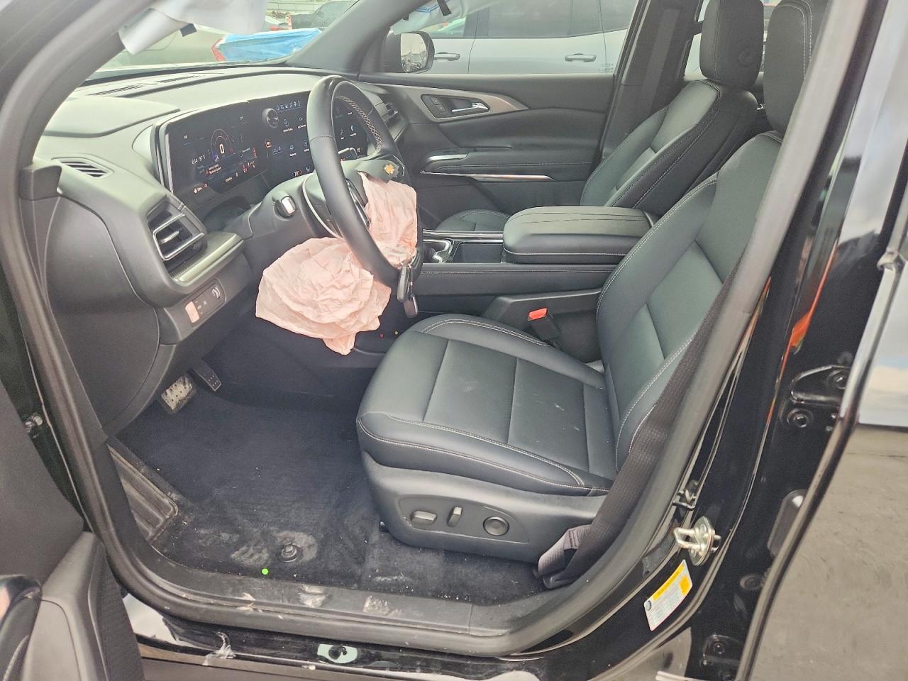 2026 Chevrolet Traverse Lt - Image 7
