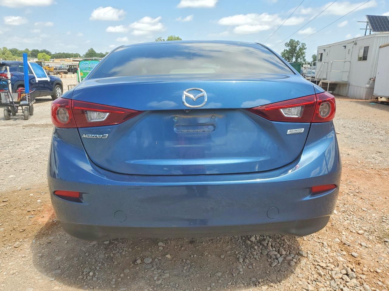 2017 Mazda 3 - Фото 6