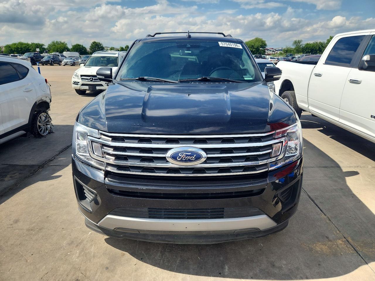 2021 Ford Expedition Xlt - Фото 5
