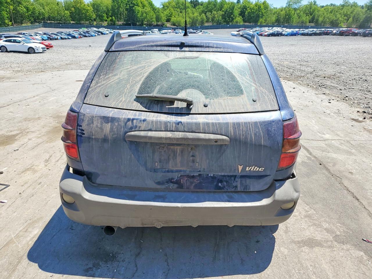2008 Pontiac Vibe - Image 6