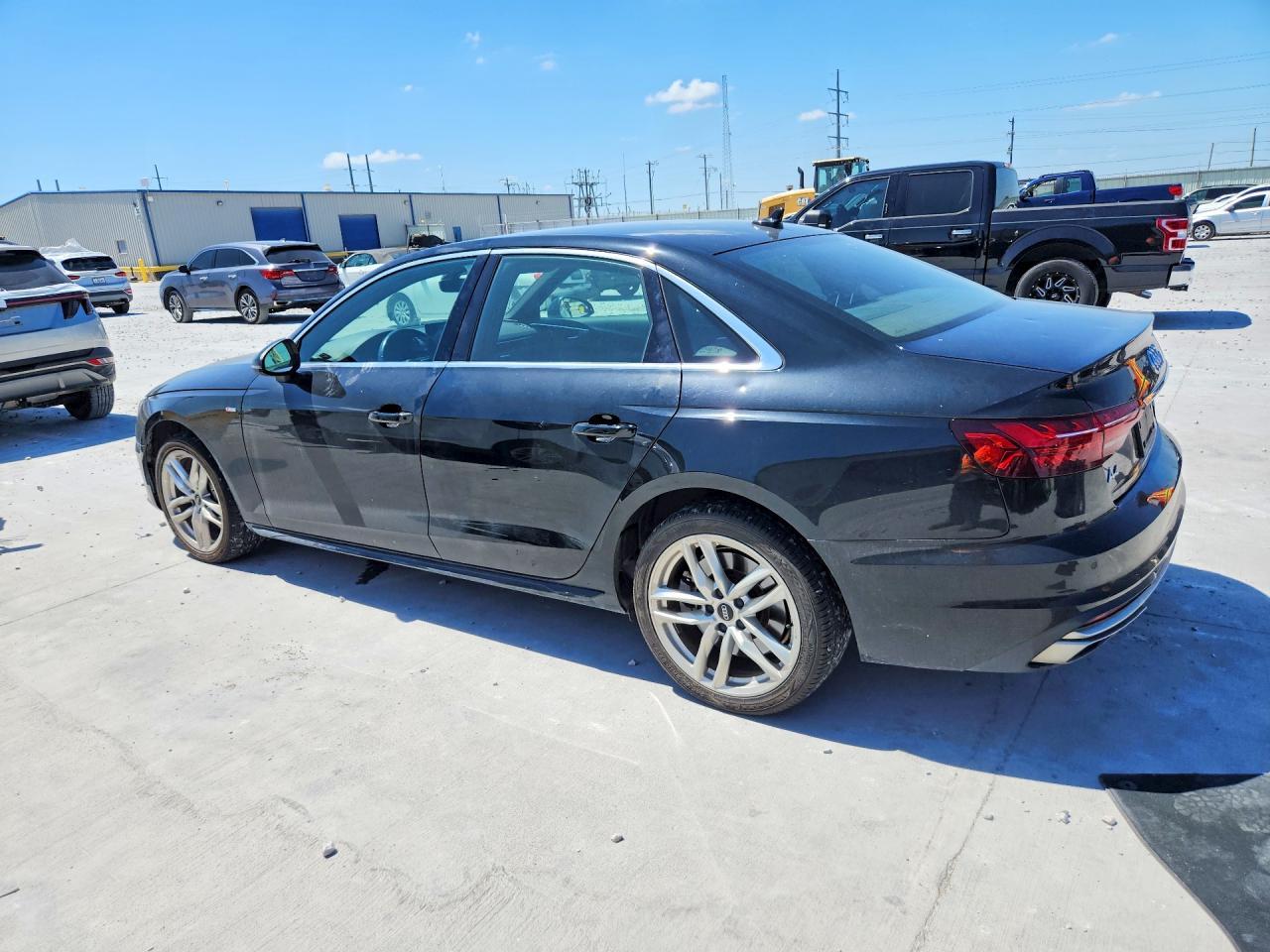 2021 Audi A4 Premium 45 - Image 2