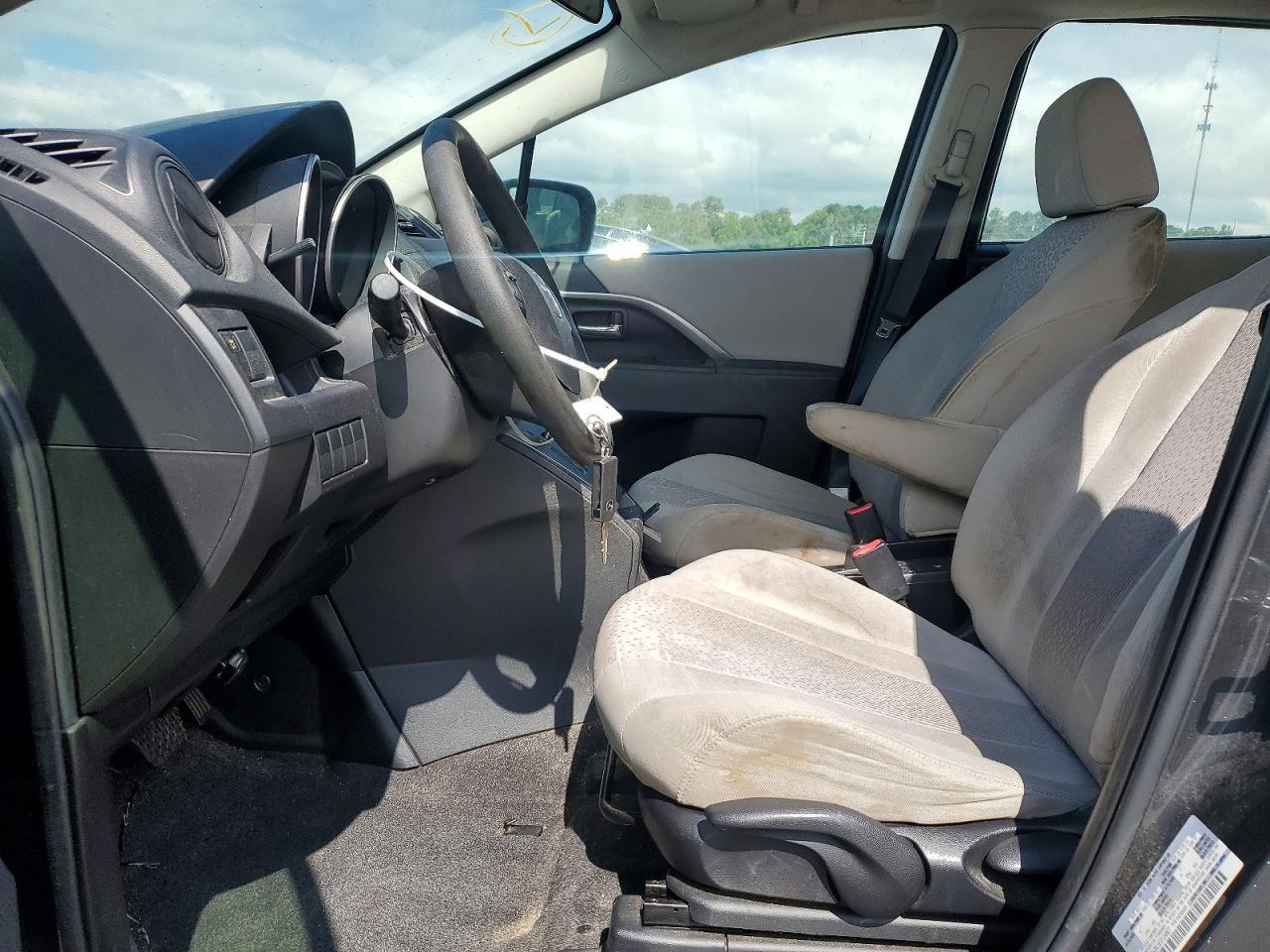 2012 Mazda 5 - Image 7