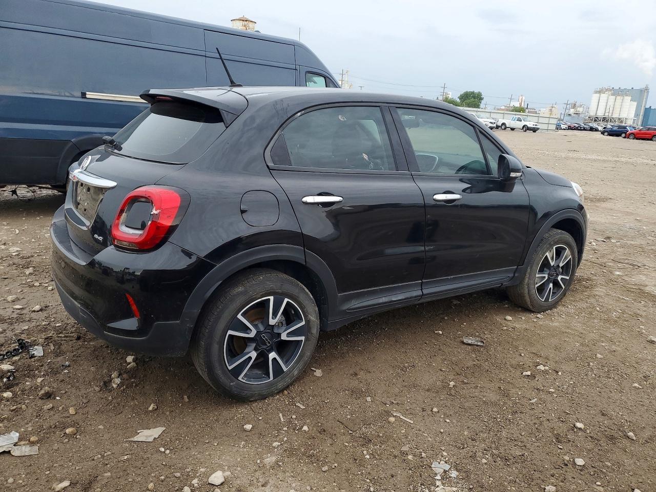 2019 Fiat 500X - Фото 3