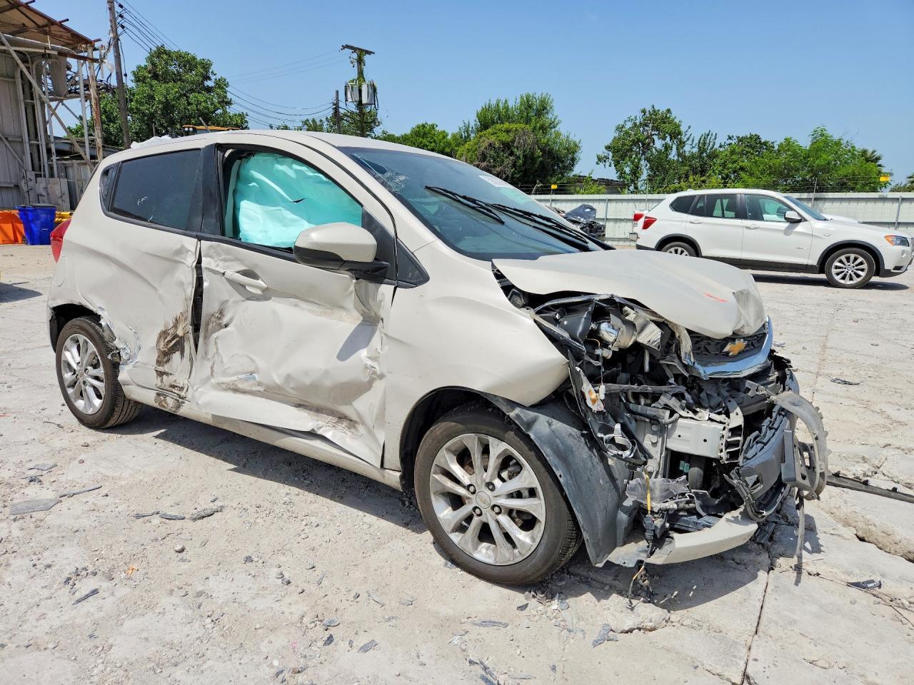 2019 Chevrolet Spark 1Lt - Фото 4