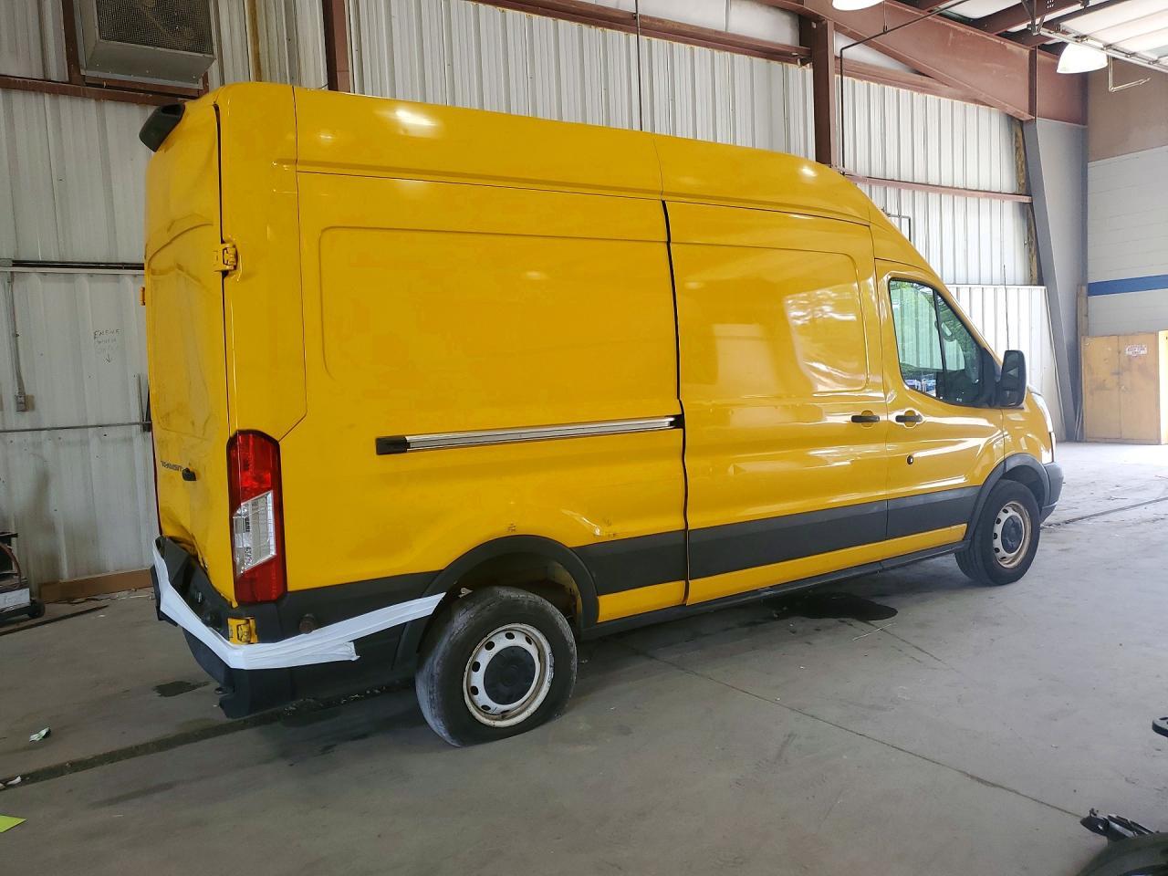 2019 Ford Transit T-250 - Фото 3