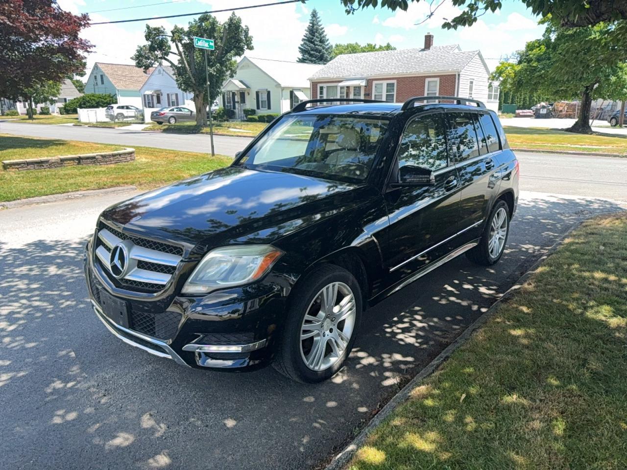 2013 Mercedes-Benz Glk 350 4Matic - Фото 2