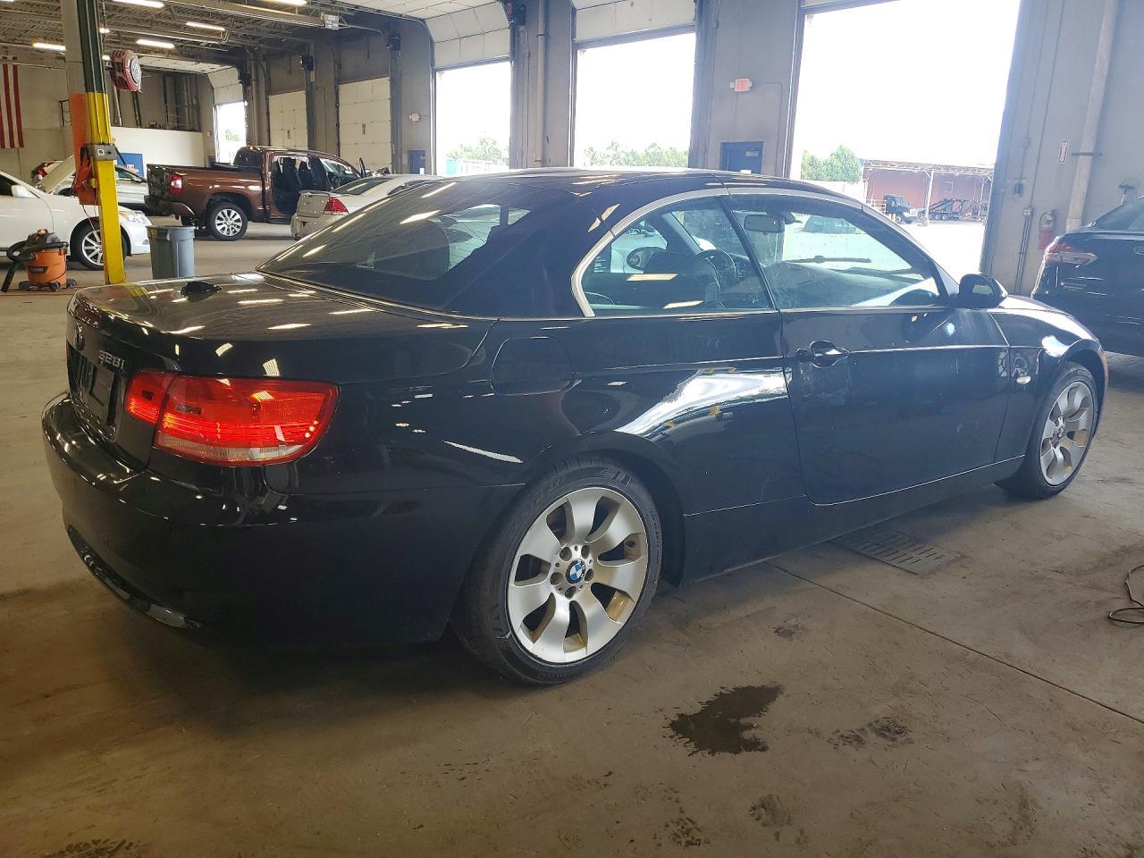 2008 BMW 328 I - Фото 3