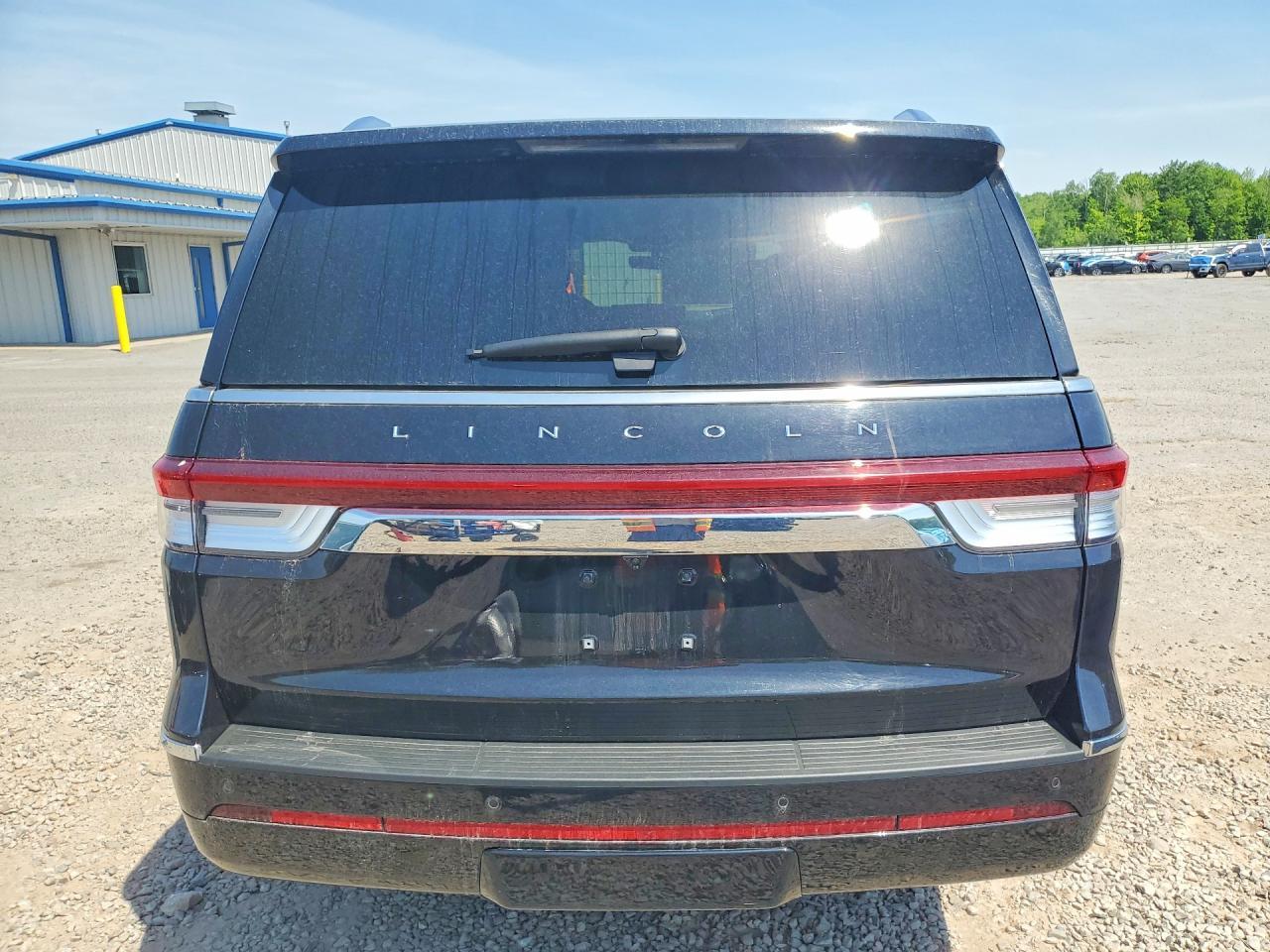 2024 Lincoln Navigator L Reserve - Image 6