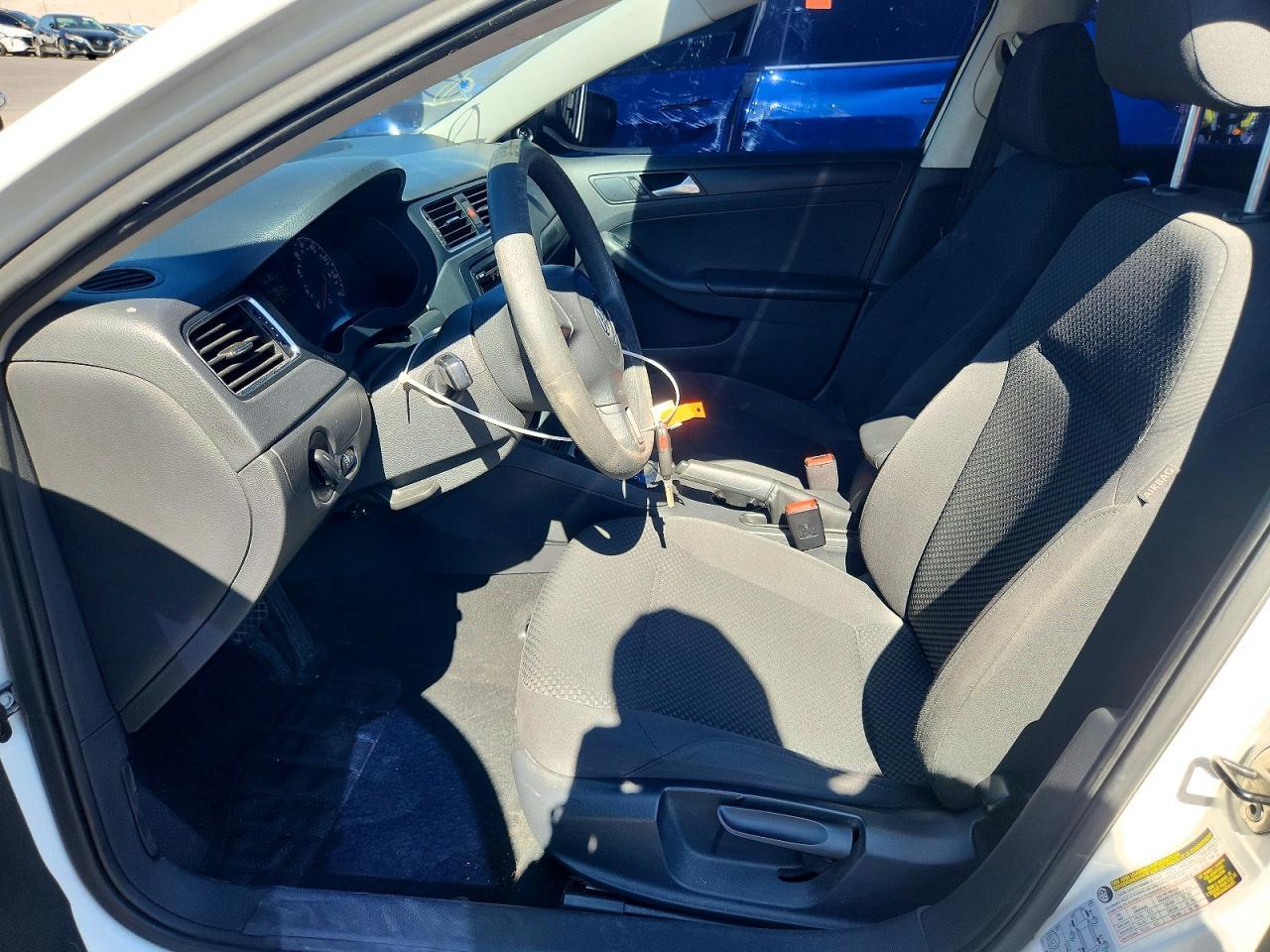 2014 Volkswagen Jetta Base - Фото 7