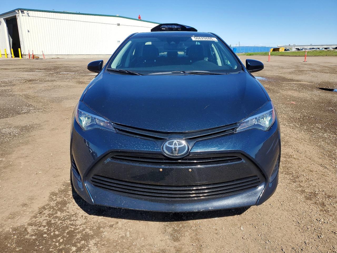 2019 Toyota Corolla L - Image 5