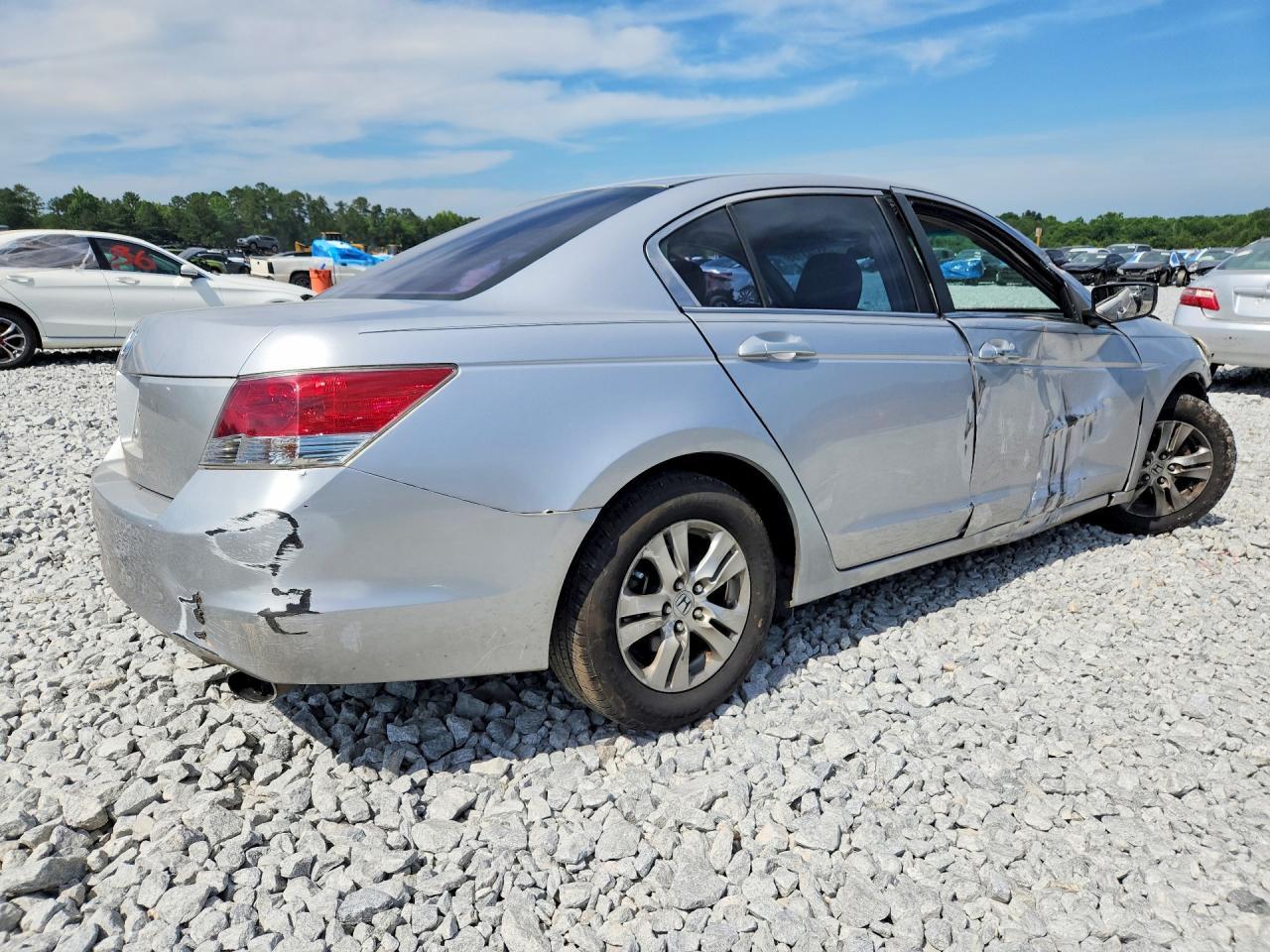 2008 Honda Accord Ex - Image 3