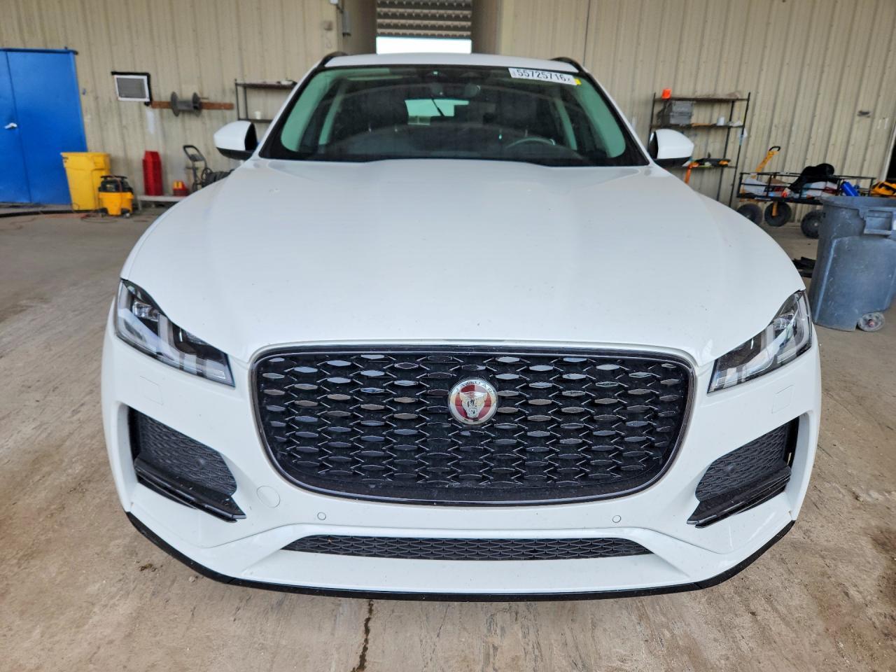 2023 Jaguar F-Pace S - Image 5