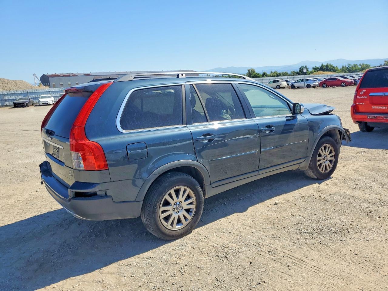 2008 Volvo Xc90 3.2 - Image 3