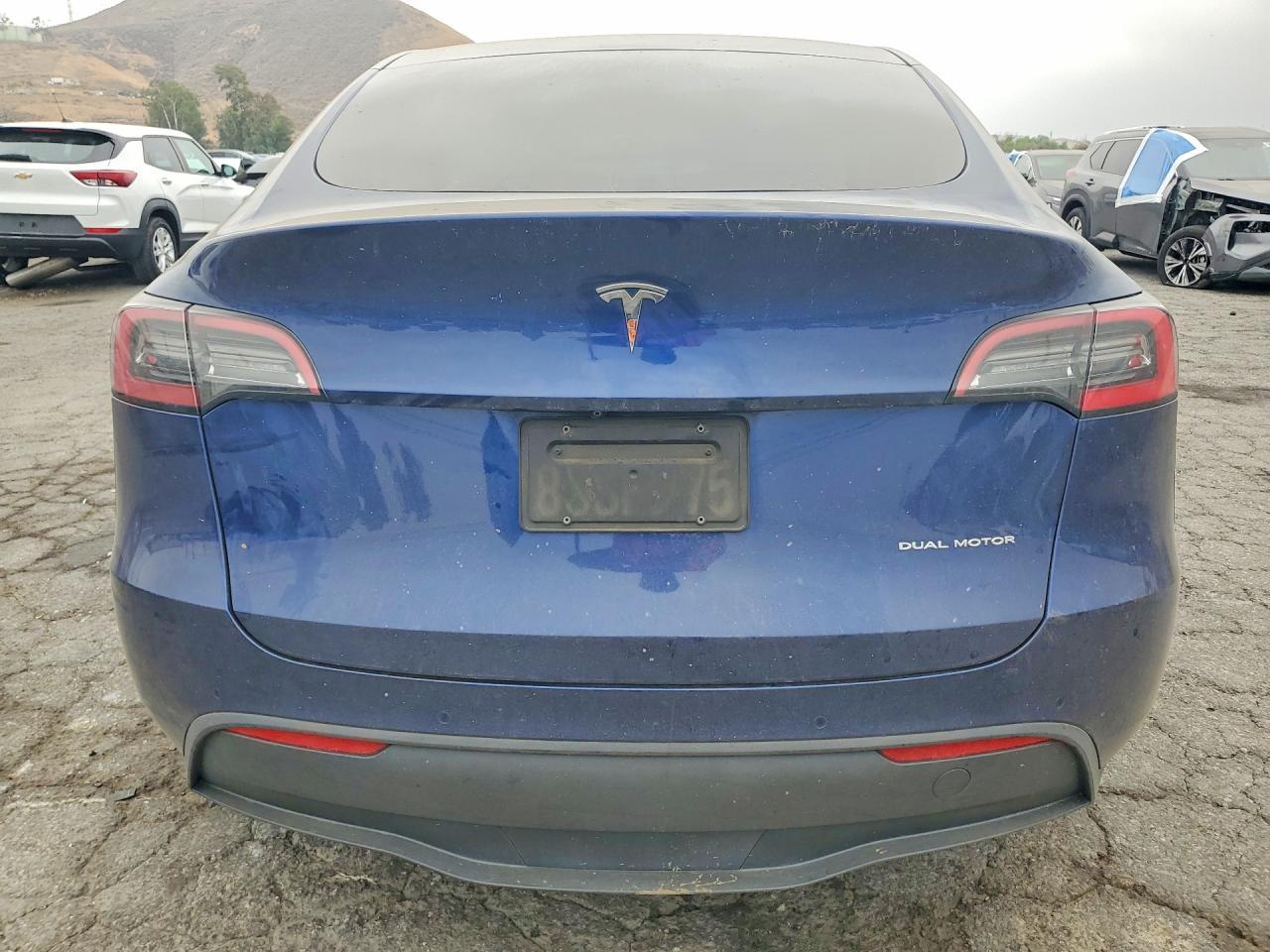 2020 Tesla Model Y - Image 6