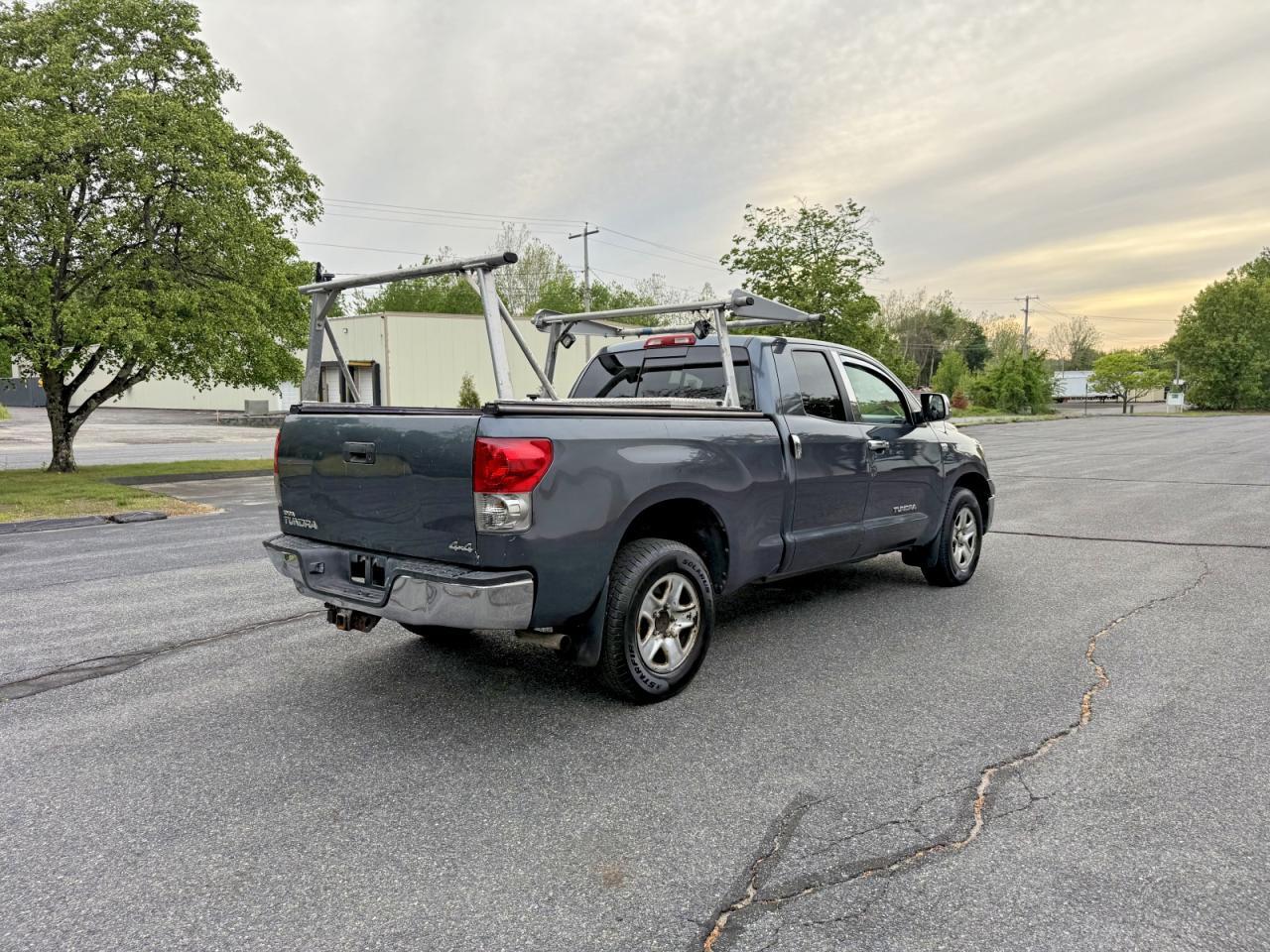 2009 Toyota Tundra Grade - Фото 4
