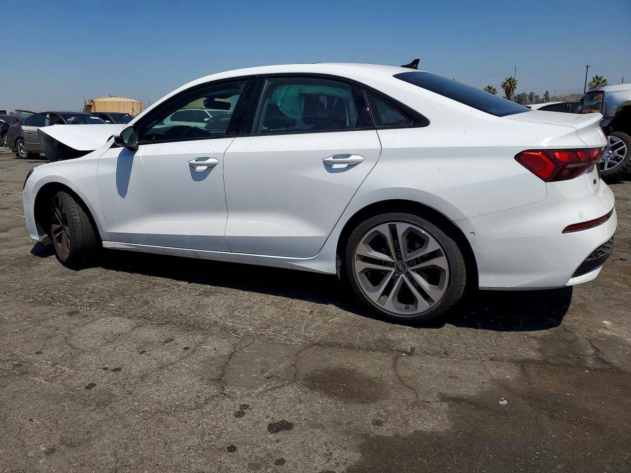 2026 Audi A3 Premium - Фото 2