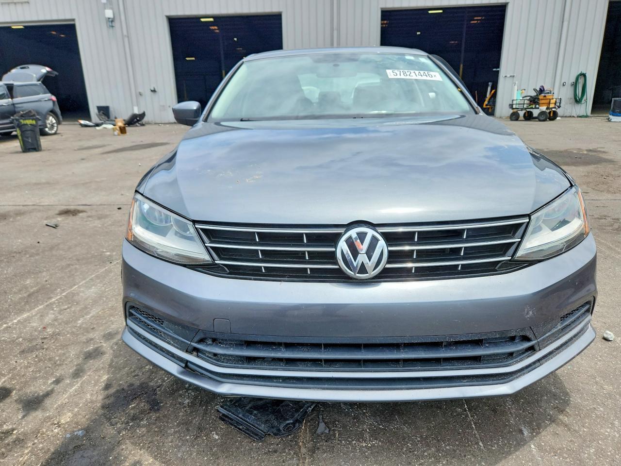 2018 Volkswagen Jetta S - Image 5