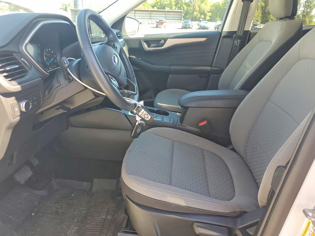 2022 Ford Escape Se - Фото 7