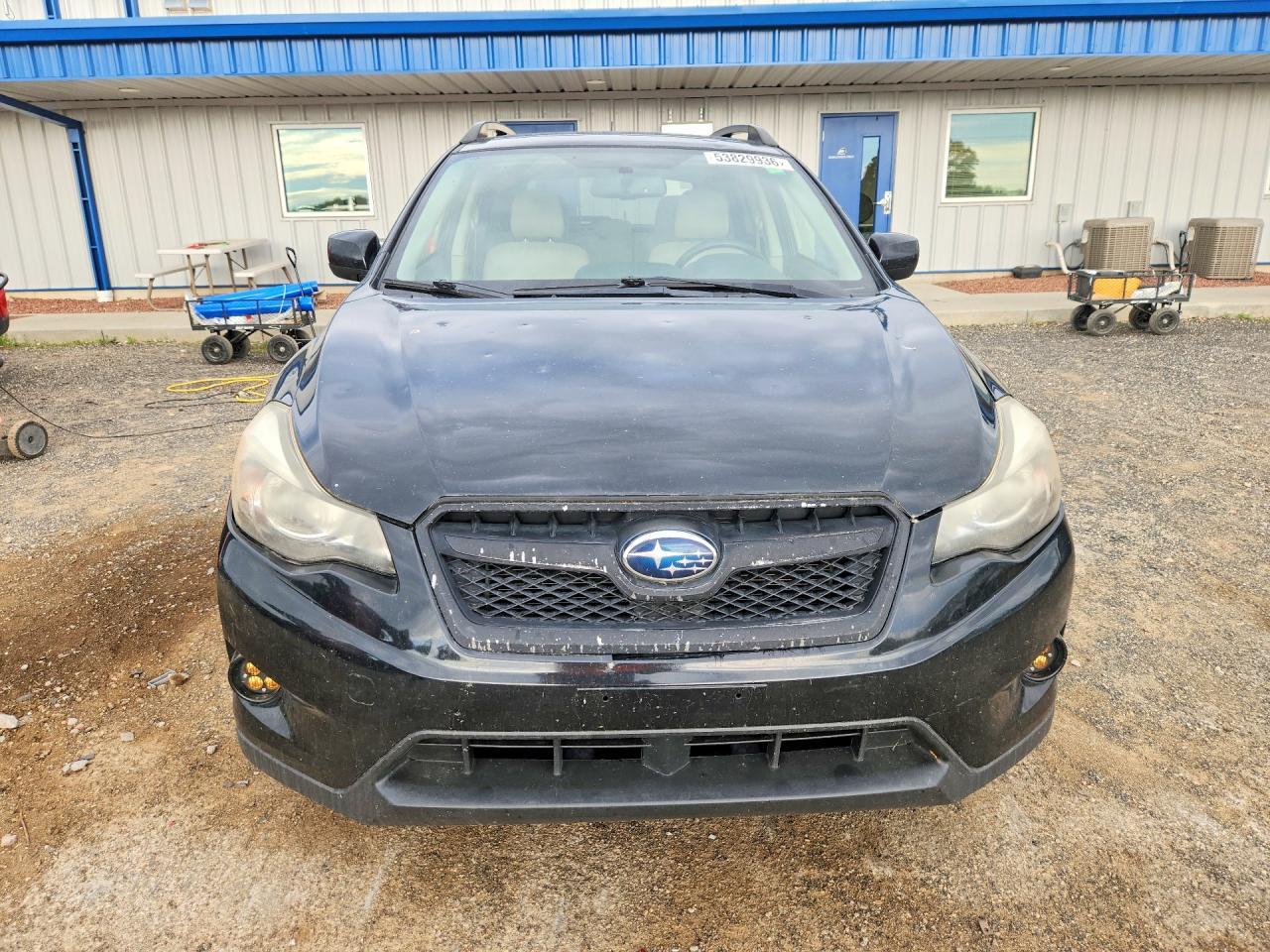 2014 Subaru Xv Crosstrek 2.0 Premium - Image 5